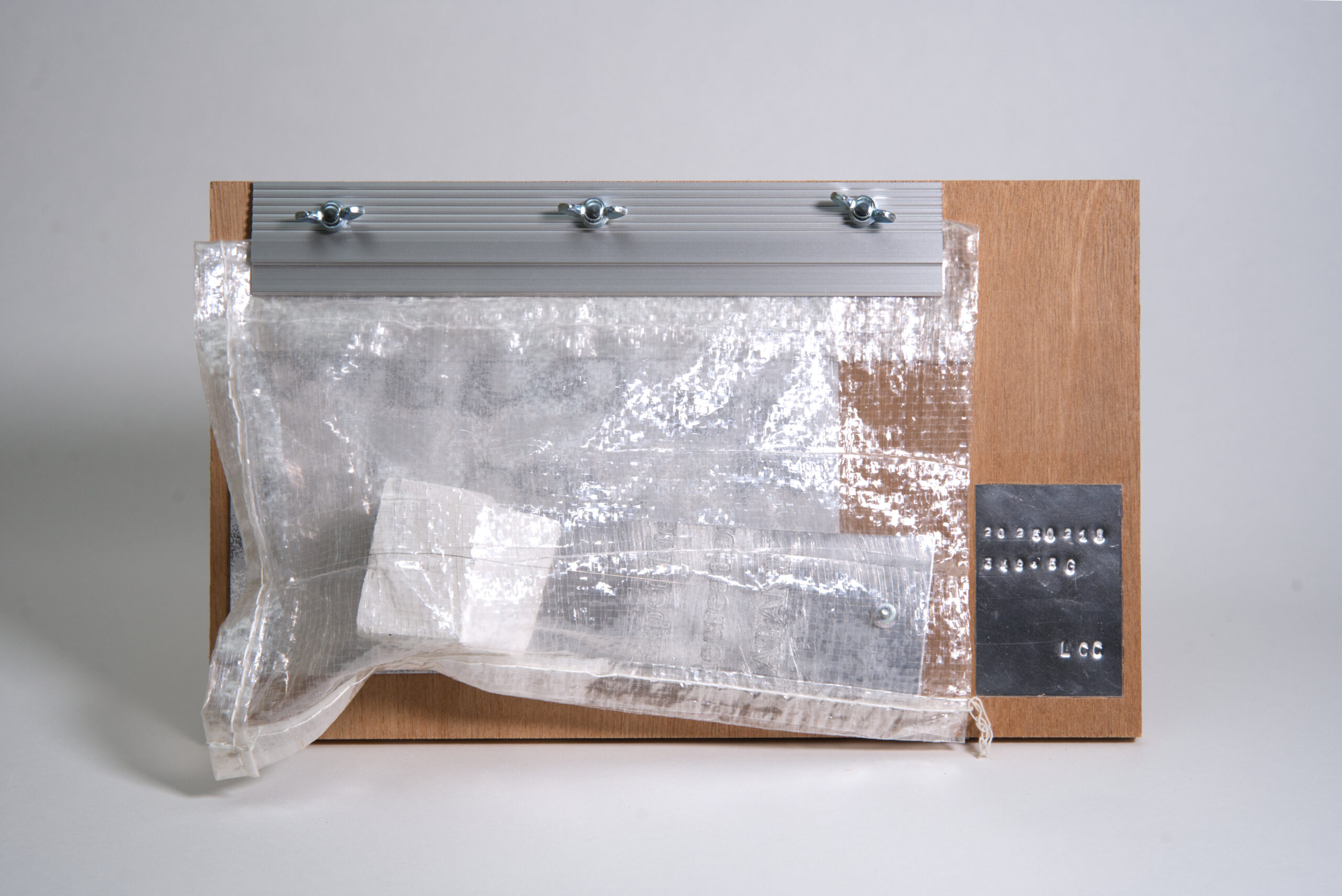 Artwork Package for “Road Circular Cell”